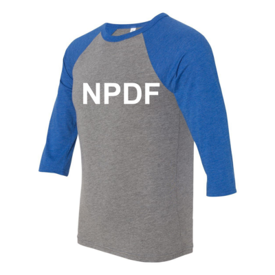 npdf-unisex-tee-bella-canvas