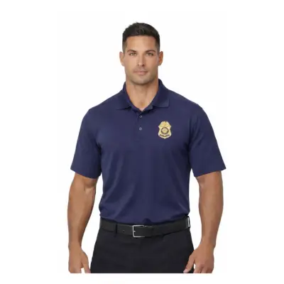 golf-shirt-with-gold-badge