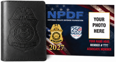 Photo ID & Wallet Combo