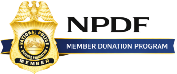NPDF Member Donation Program