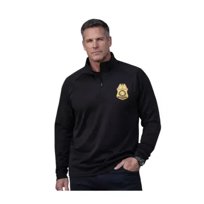 npdf-quarter-zip-with-npdf-badge