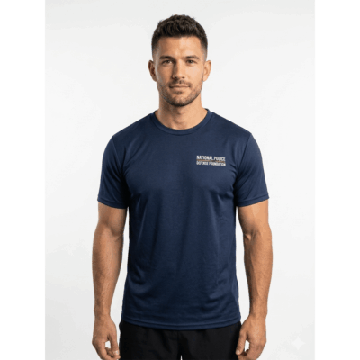 t-shirt-with-npdf-navy